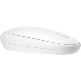 HP 240 Lunar White Bluetooth Mouse Inalámbrico