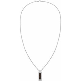 Colgante Mujer Tommy Hilfiger 2790492 Plateado Precio: 85.88999991. SKU: B1GARESC2X