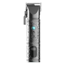 Cortapelos Cecotec PrecisionCare Samurai Precio: 36.49999969. SKU: B1BQJH38GQ