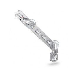 Pendientes Mujer Swarovski 5612670 7 cm 1 unidad