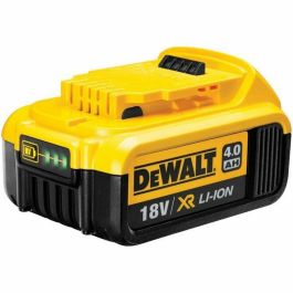 Dewalt DCB182 Batería de iones de litio 18V 4Ah Precio: 106.69000034. SKU: B1KMLM8RH9