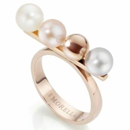 Anillo Mujer Morellato LUNAE 16 Precio: 36.88999963. SKU: S7203248
