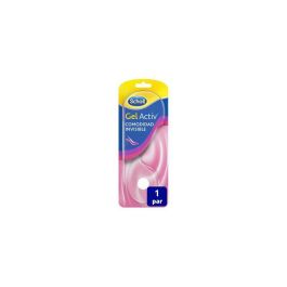 Dr. Scholl Plantillas Gel Activ para Zapatos Abiertos Precio: 12.68999963. SKU: B1D5QZYGCX