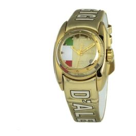 Reloj Mujer Chronotech CT7704B-36 (Ø 37 mm) Precio: 19.94999963. SKU: S0325226