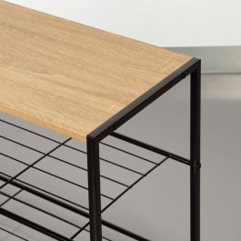 Zapatero Max Home 63 x 43 x 30 cm