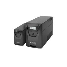SAI Interactivo Riello NPW 600 360 W 600 VA SAI Interactivo Riello NPW 600 360 W 600 VA Precio: 92.50000001. SKU: S55074114
