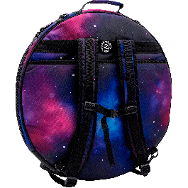 Funda Platos Estudiante Zildjian (20") - Purple Galaxy Funda Platos Estudiante Zildjian (20") - Purple Galaxy