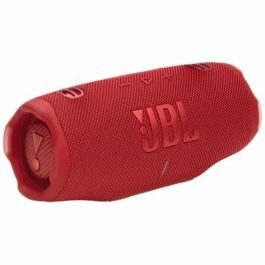 JBL JBLCHARGE6RED Altavoz Bluetooth Charge 6 Portátil con AI Sound Boost, 28 Horas Batería, Power Bank y Resistente Agua y Polvo - Rojo Precio: 192.9500001. SKU: B1B74GG2Y3