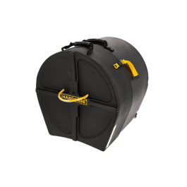 Hardcase Estuche Rígido para Bombo 16" con Ruedas Precio: 211.49999948. SKU: B1CBCKJLNV
