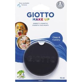 Giotto Pintura Facial Individual Unisex Para Niños 15 mL Negro -Blister- Precio: 4.79000038. SKU: B17Y7RF5MF