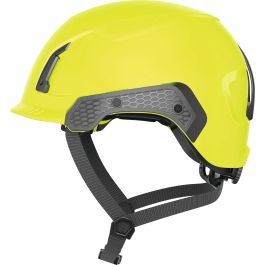 Abus SPECTOR-E Casco de seguridad para trabajos eléctricos Amarillo