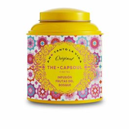 The Capsoul Infusión Granel Frutas Del Bosque The Capsoul Infusión Granel Frutas Del Bosque Precio: 6.7899997. SKU: B1AEMBYKBQ