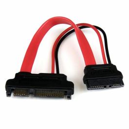 StarTech.com SLIMLINE SATA TO SATA ADAPTER6in Slimline SATA to SATA Precio: 12.50000059. SKU: S55057012