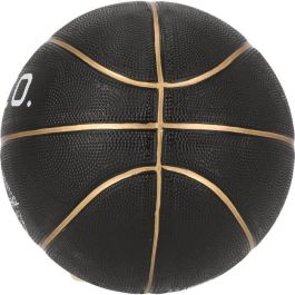 Baloncesto - REZO - Caucho - Talla 5 - Dorado - Agarre firme Baloncesto - REZO - Caucho - Talla 5 - Dorado - Agarre firme