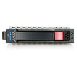 Hewlett Packard Enterprise 500GB, 3G, SATA, 7.2K rpm, SFF, 2.5-inch, Midline Precio: 226.50000043. SKU: B13QMHQP8Q