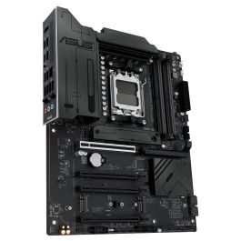 ASUS Placa Base X870 MAX GAMING WIFI7 AMD Socket AM5 DDR5 ATX