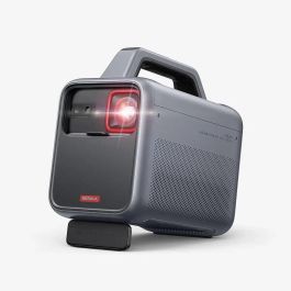 Anker Nebula Mars 3 Proyector DLP LED 1000-Lumen Full HD (1920x1080) 16:9 HDMI USB Android TV Bluetooth Negro
