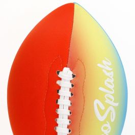 Balón de Rugby Aktive 24 Unidades