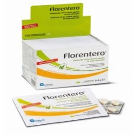 Kimipharma Florentero Act 120 Comprimidos Precio: 89.4999996. SKU: B1H7FDMSGH