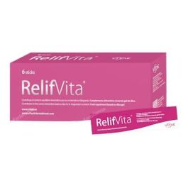 VITAE Relifvita 6 Sticks VITAE Relifvita 6 Sticks Precio: 8.7899999. SKU: B1CYEPJCTY