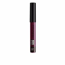 Maybelline COLOR DRAMA crayon lip pencil #110-pink so chic