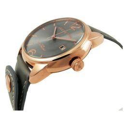 Reloj Hombre Devota & Lomba DL009M-03GRGREY (Ø 42 mm)