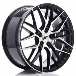 Japan Racing JR28 19x8,5 Et35 5x112 Negro Brillante Machined Face Precio: 274.79000054. SKU: B1AWBG9PRS