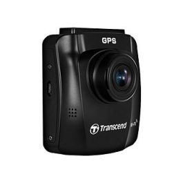 Transcend DrivePro 250 Dashcam Quad HD 64GB