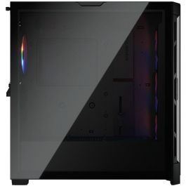 Caja Semitorre ATX Cougar Duoface PRO Negro