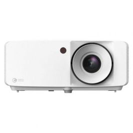 Optoma ZH420 E9PD7L301EZ1 Proyector Láser Full HD 1080p 4300 Lúmenes, 30.000h DuraCore, Ecológico, HDMI, Blanco