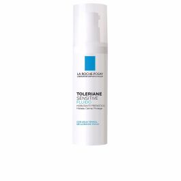 La Roche-Posay Toleriane Sensitive Fluida Tratamiento Facial Hidratante Piel Normal Mixta 40 ml Precio: 21.88999989. SKU: S0580462