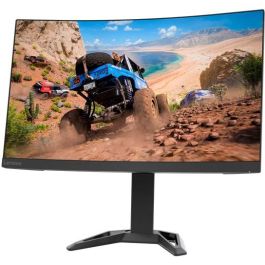 Lenovo G27qc-30 Monitor Curvo Gaming 27" Quad HD 165Hz 1ms VA Negro