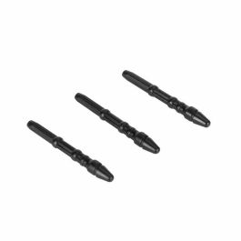 Targus AMM173RTGL Accesorio para pluma estilográfica Negro 3 pieza(s) Precio: 10.69000031. SKU: S5612952
