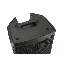 Altavoz Pa Autoamplificado De 12 Pulgadas Con Bluetooth
