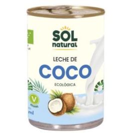 Leche De Coco Para Cocinar 400Ml. Bio Precio: 4.4999999. SKU: B1KND23JRA