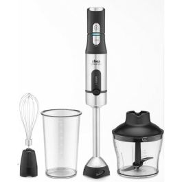 Batidora de Mano UFESA ECLIPSE MAX Negro 1500 W Batidora de Mano UFESA ECLIPSE MAX Negro 1500 W Precio: 49.99592224. SKU: B1FMV678HW