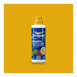 Bruguer Emultin 5056674 Colorante líquido ocre 0,05l para pinturas y esmaltes al agua Precio: 5.50000055. SKU: S7909733