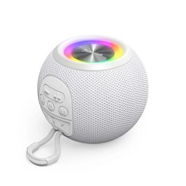 Altavoz Bluetooth Portátil Hama 00188238 Blanco 5 W Precio: 20.69000054. SKU: B1AMXP76J7