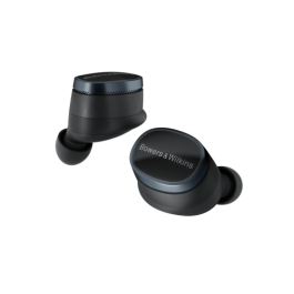 Bowers & Wilkins Pi8 Auriculares True Wireless Stereo (TWS) Bluetooth USB Tipo C Negro - FP44989