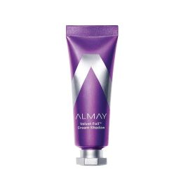 Velvet Foil, Metálico, Sombra de ojos en crema, 050, Violet Eyelet, 10.65 ml Precio: 5.7838. SKU: B12K8DPL99