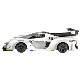 Cada: Fantasma Race Car App + Rc 322 Pzas Cada: Fantasma Race Car App + Rc 322 Pzas