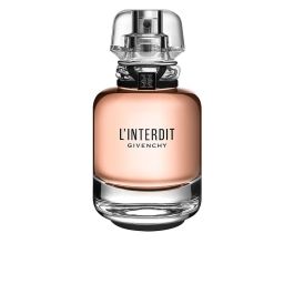 Givenchy L'INTERDIT Eau de Parfum Vaporizador 80 ml Mujer