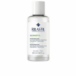 Rilastil ACNESTIL Loción Exfoliante con Ácido Salicílico y Mandélico 100 ml - Tratamiento para Acné y Marcas Precio: 20.50000029. SKU: B1DN7KAXEK