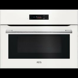 Microondas AEG KMK721880W Blanco 1000 W 42 L Precio: 753.89000027. SKU: B1FSDQJFLV