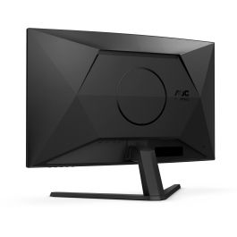 AOC CQ32G4VE Monitor Gaming Curvo 31.5" QHD (2560x1440) FastVA 0.5ms 180Hz HDR10 HDMI DP Negro