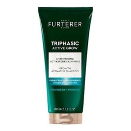 Rene Furterer Triphasic Grow Champú Anticaída 200ml Precio: 15.49999957. SKU: B14XNM4YKY