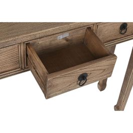 Consola Home ESPRIT 104 x 27 x 85 cm Consola Home ESPRIT 104 x 27 x 85 cm