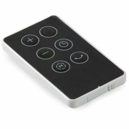 Domo Convector DO7347H 2000 W Blanco 21,5 x 21,5 x 58,3 cm