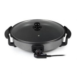Paellera Eléctrica Tristar PZ-2964 Ø 40 cm 1500W Acero 1500 W Precio: 38.59000002. SKU: S6502113