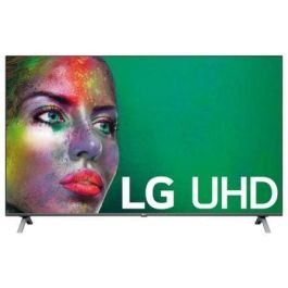 Televisor LG 65UN80006LA 65"/ Ultra HD 4K/ SmartTV/ WiFi Televisor LG 65UN80006LA 65"/ Ultra HD 4K/ SmartTV/ WiFi